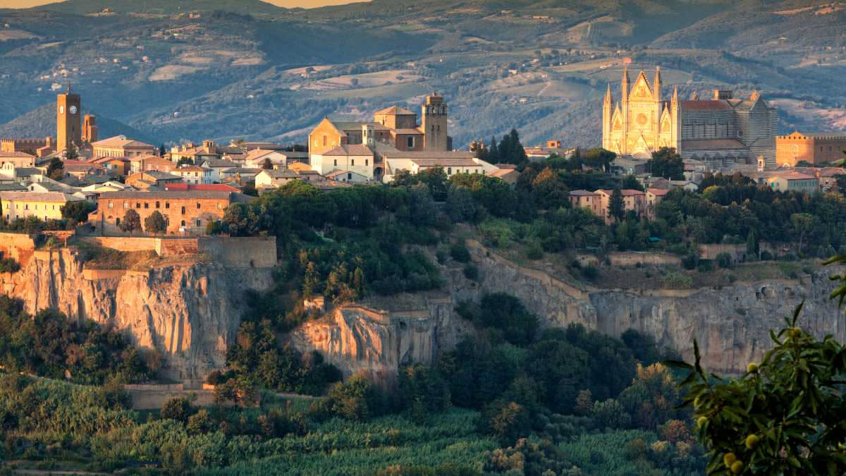 Orvieto: perché la cattedrale è il vero motivo per andarci