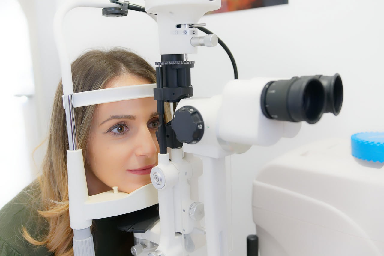 Visita oculistica annuale: quali parametri controllare per prevenire
