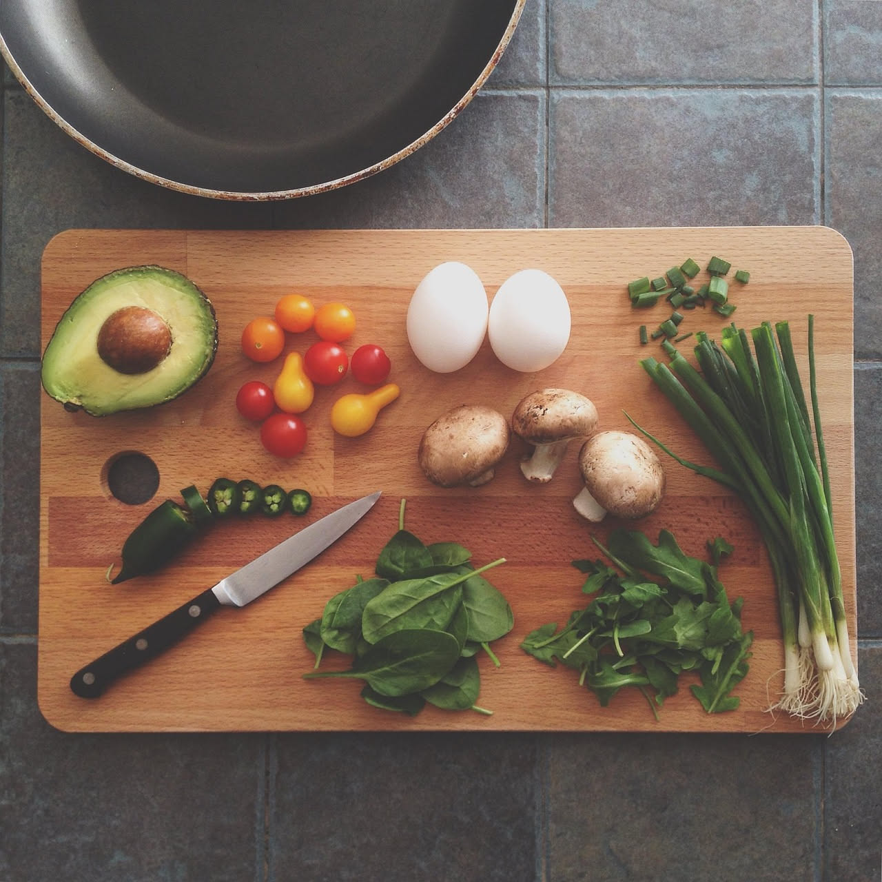 Meal prep per chi lavora: come cucinare una volta a settimana