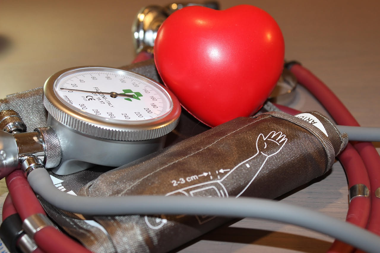 Il limite dell'OMS e i rischi cardiovascolari