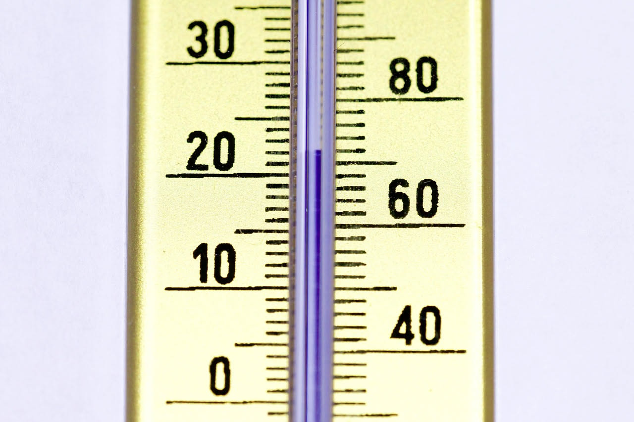 Temperatura notturna e qualità del sonno: perché 18 gradi cambiano tutto