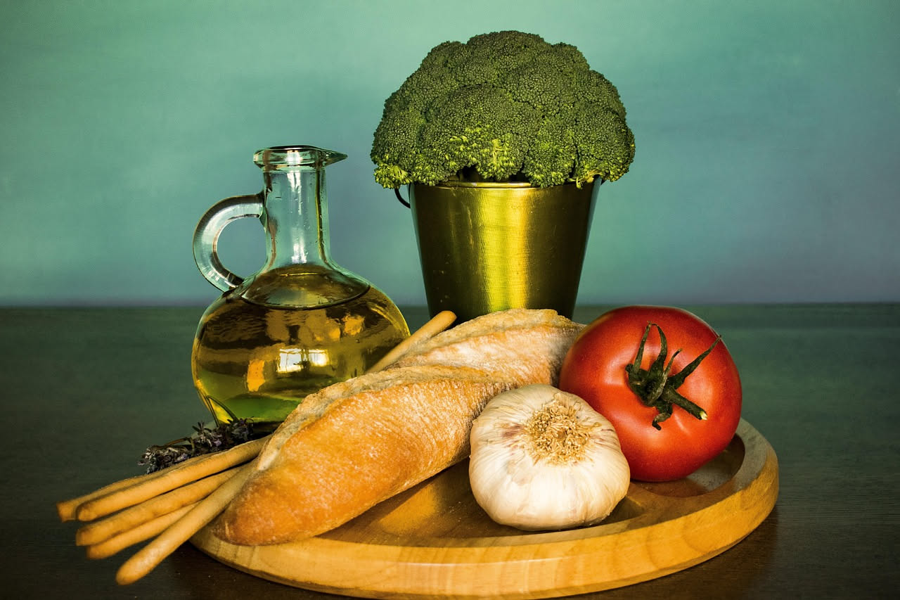 Steatosi epatica e dieta: cosa dicono le linee guida italiane