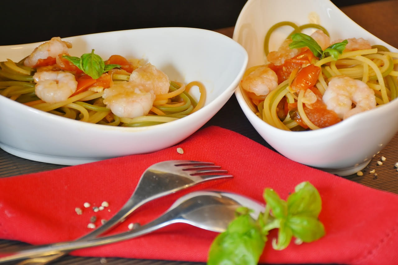 Pranzo domenicale leggero: ridurre calorie senza rinunciare al gusto