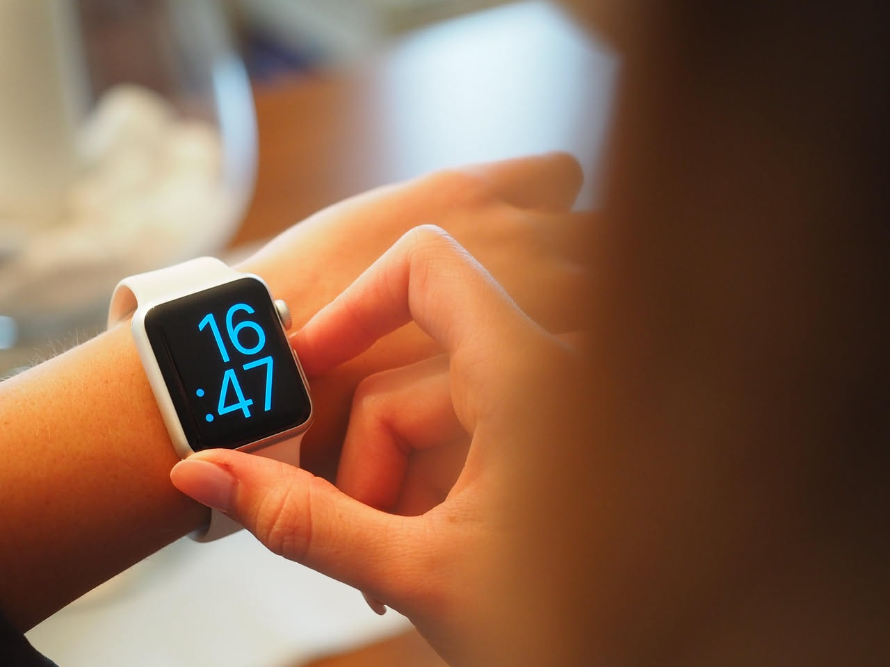 Quello che gli smartwatch non vedono