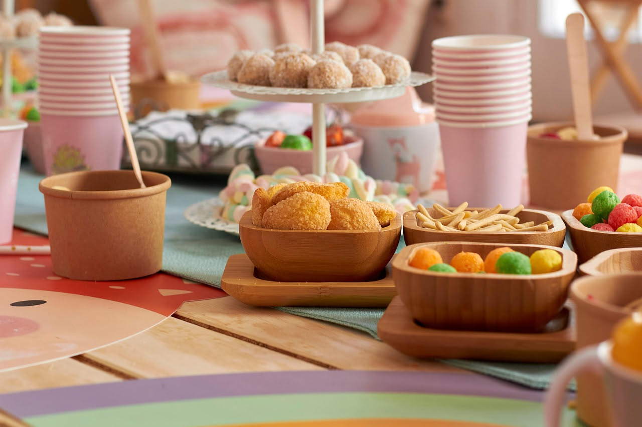 Lunch box per bambini: equilibrio tra gusto e nutrienti