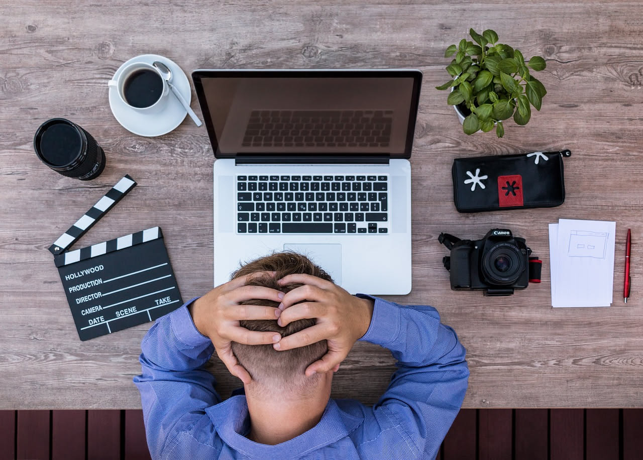 Procrastinazione e ansia: come il rinvio alimenta lo stress mentale