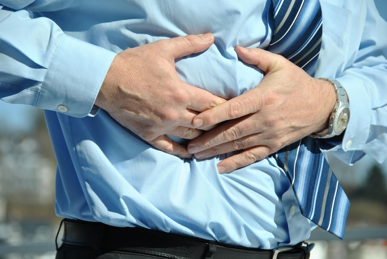 Visita gastroenterologica: quando è davvero necessaria