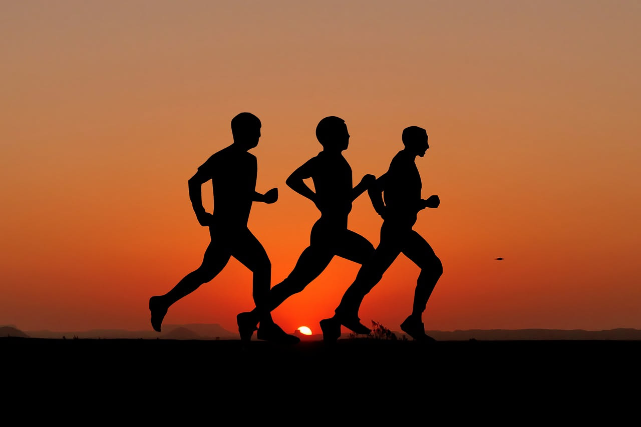 Respirazione e corsa: come allenare i polmoni per correre più a lungo