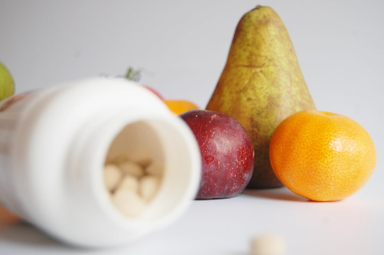 La vitamina C moltiplica l'assorbimento