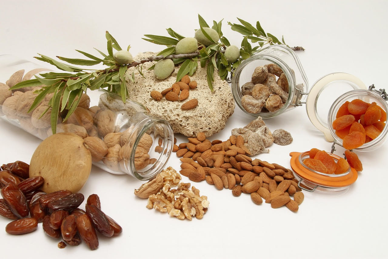 Selenio negli alimenti italiani: dove trovarlo naturalmente