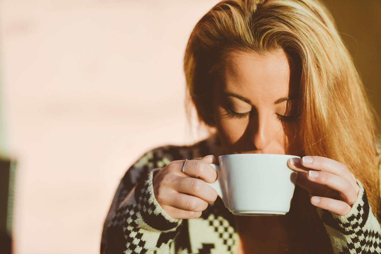 Caffeina e ansia: quanto caffè puoi bere senza agitazione