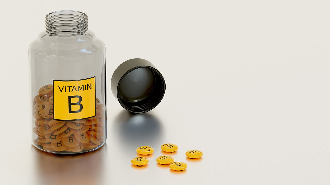 Vitamina B9 in gravidanza: carenze nelle donne italiane