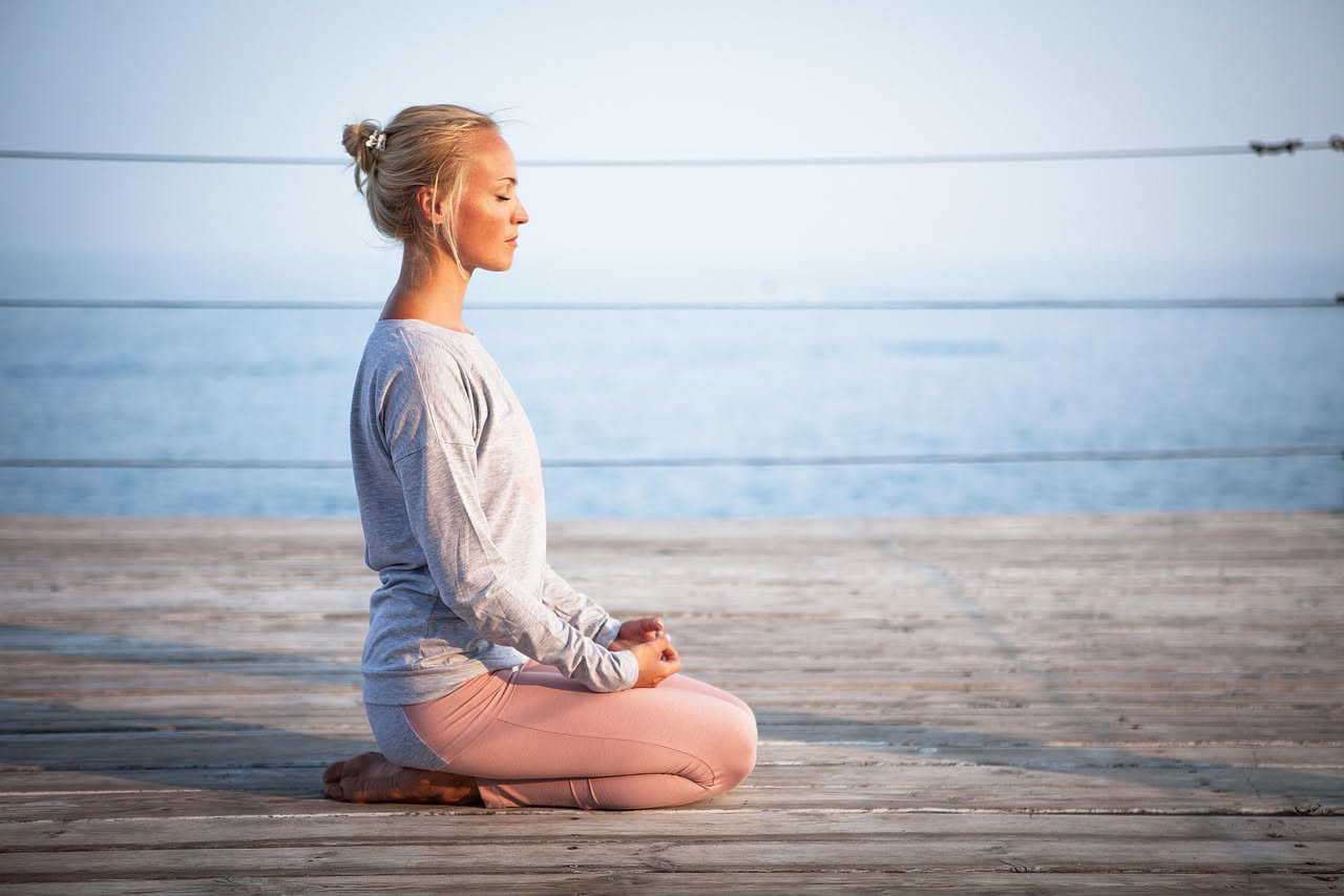 Pavimento pelvico in pre-menopausa: quali esercizi funzionano davvero