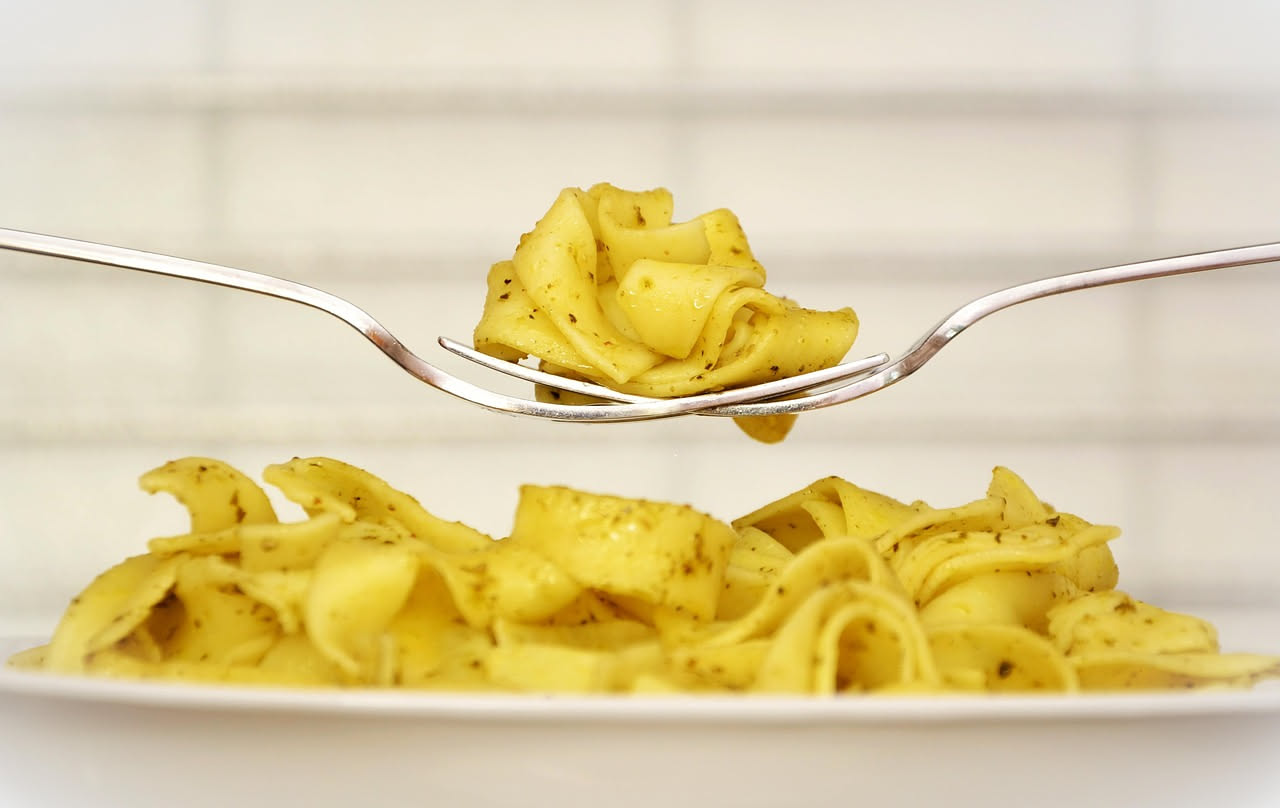 Cosa mangiare con la pasta quando hai la glicemia alta
