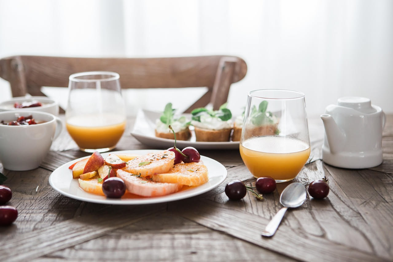 Brunch domenicale: come bilanciarlo senza saltare il pranzo