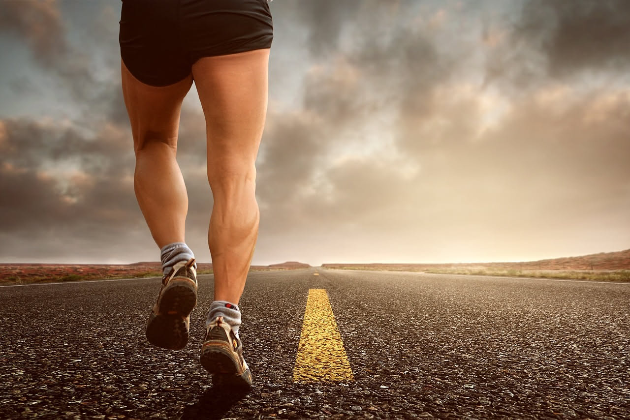 Maratona e mente: come l'endurance allena il cervello dei runner