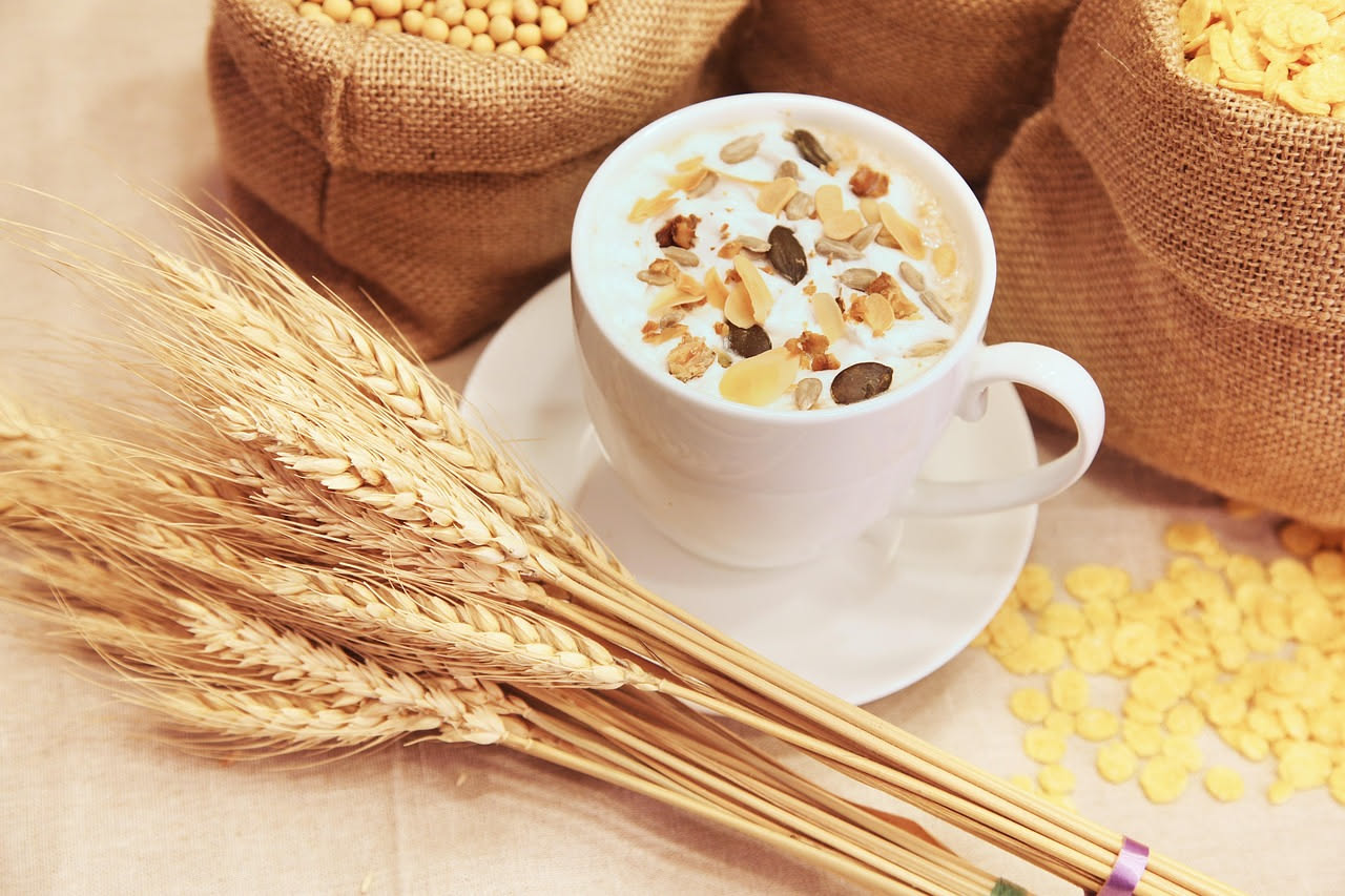 Niacina nei cereali italiani: quali davvero ne contengono di più