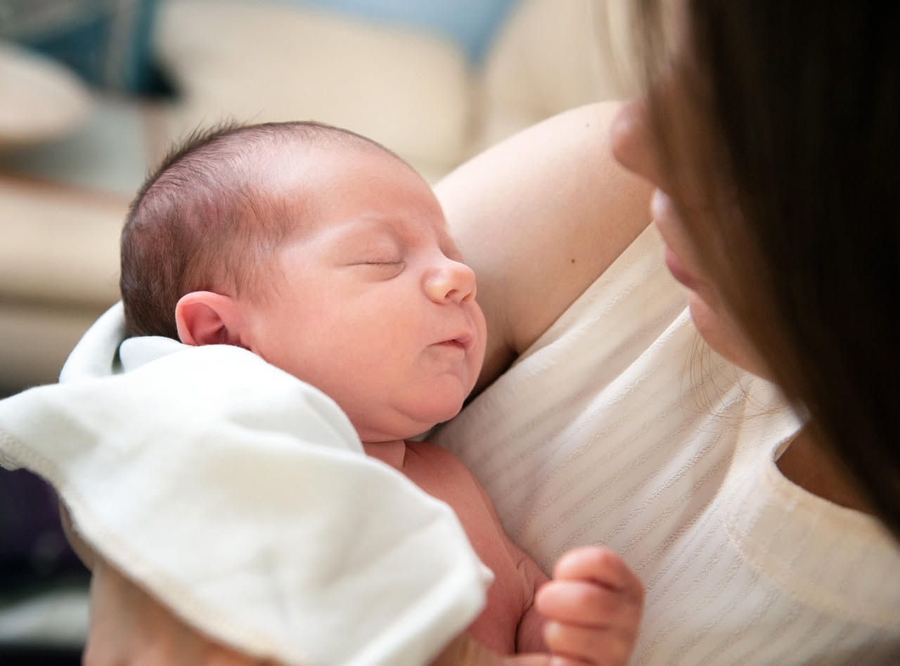 Vitamina K nei neonati: qual è il protocollo ospedaliero italiano