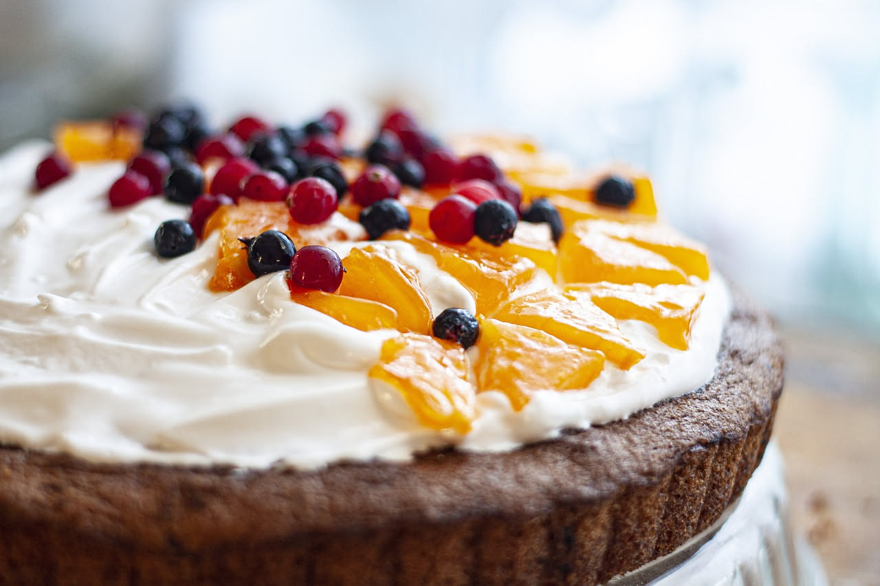 Dolci della domenica senza zucchero: quali sostituti naturali scegliere