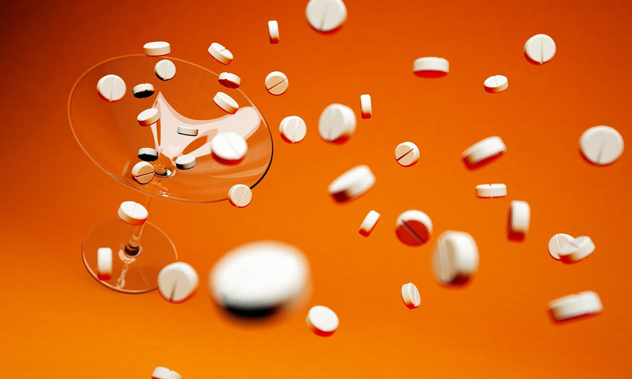 Vitamina B1 e alcol: perché i bevitori cronici rischiano la carenza