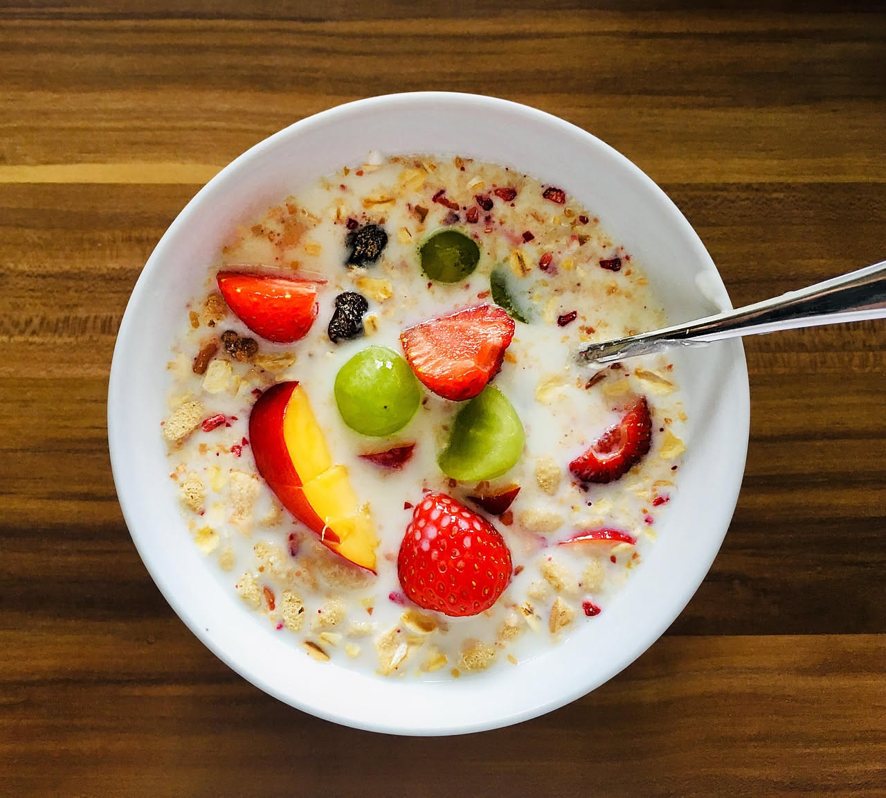 Colazione e digestione: quali cibi accelerano il sistema dopo il riposo
