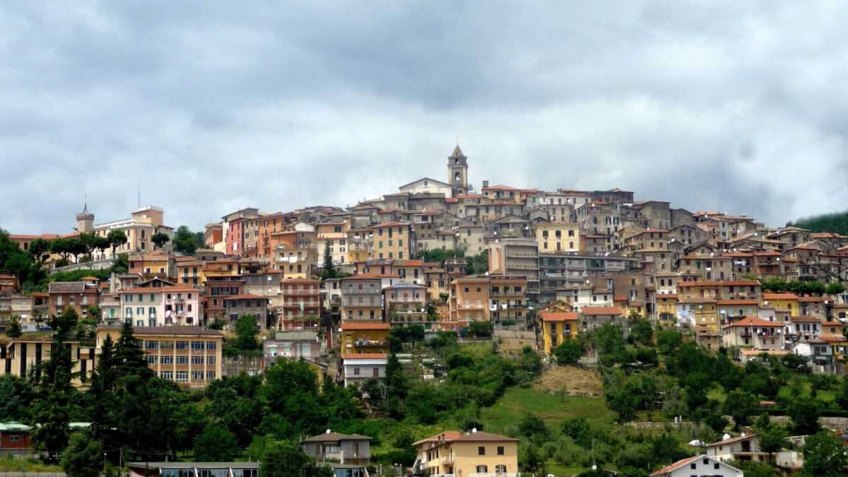 Borghi italiani e longevità: cosa rivela lo studio sul cuore