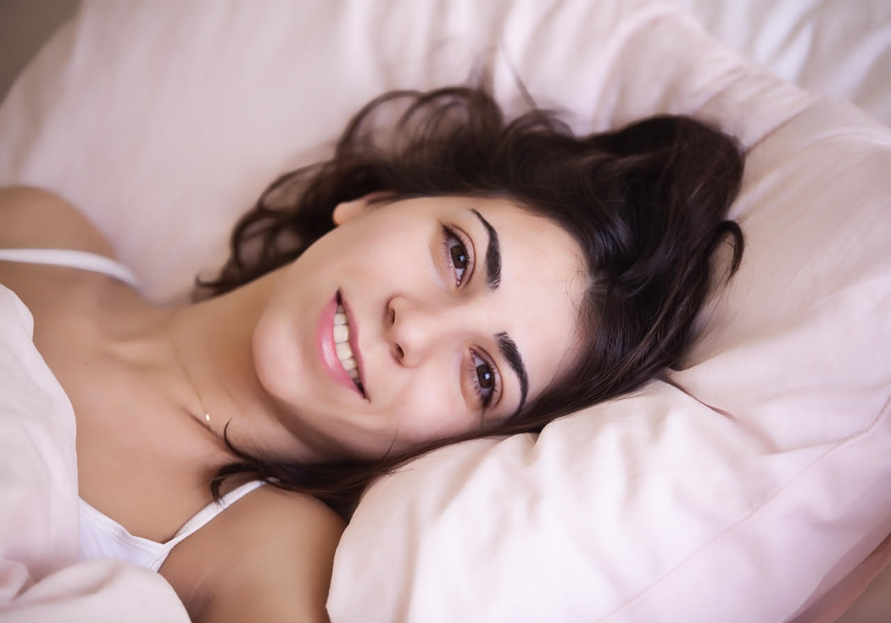 Pelle del mattino in primavera: cosa cambia sulla cute