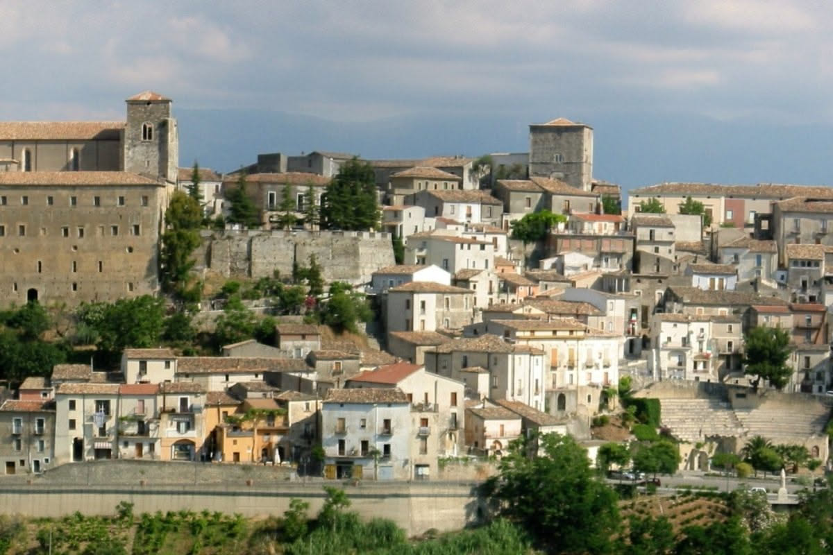 Borghi italiani e longevità: cosa succede al cuore secondo la ricerca