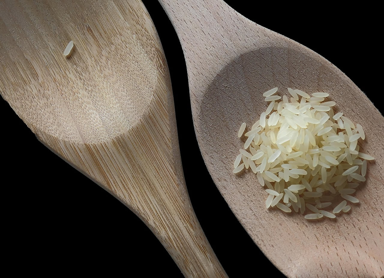 Glicemia pomeridiana: meglio il riso bianco o i cereali integrali?