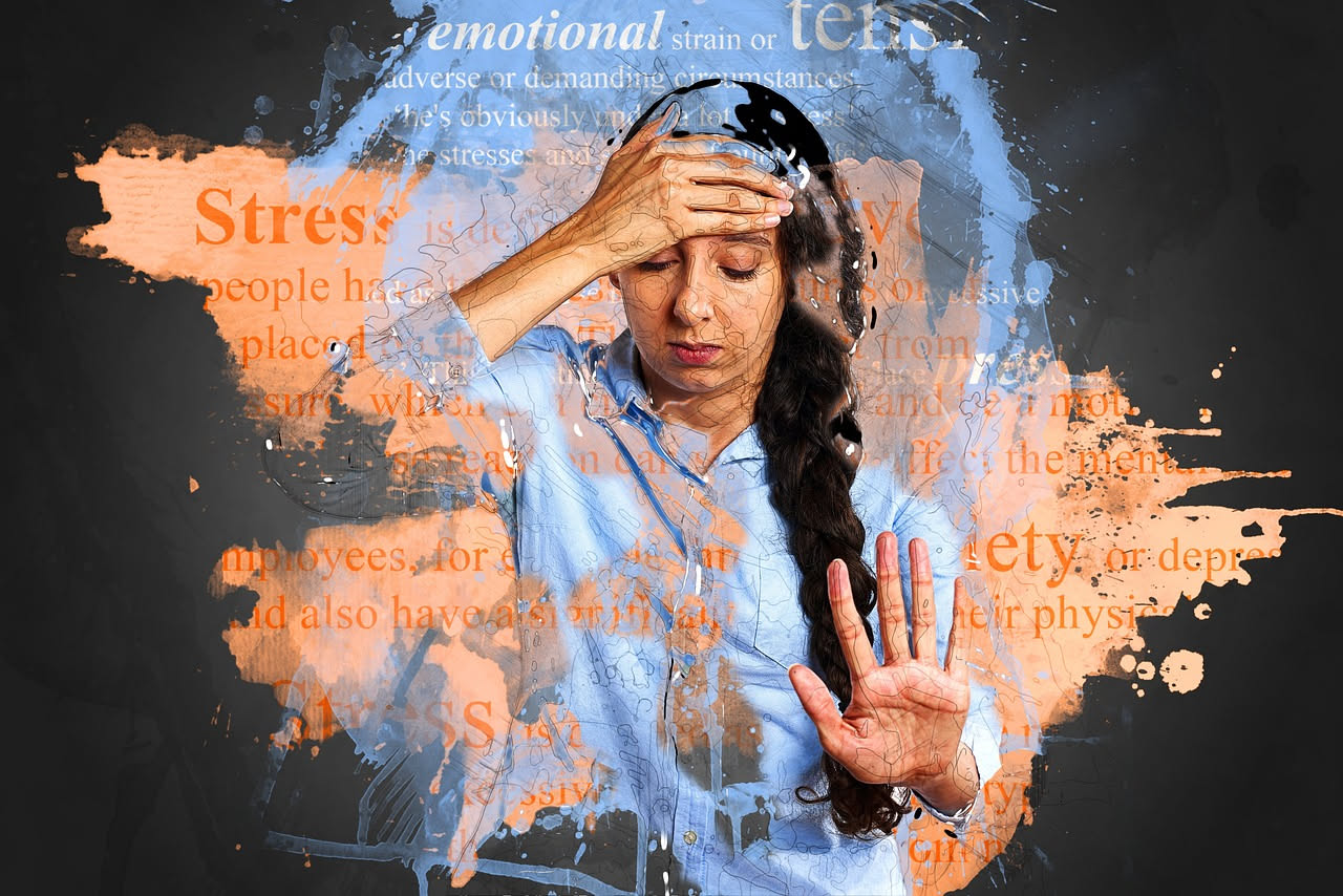 Stress di fine maggio: quali alimenti proteggono il sistema nervoso