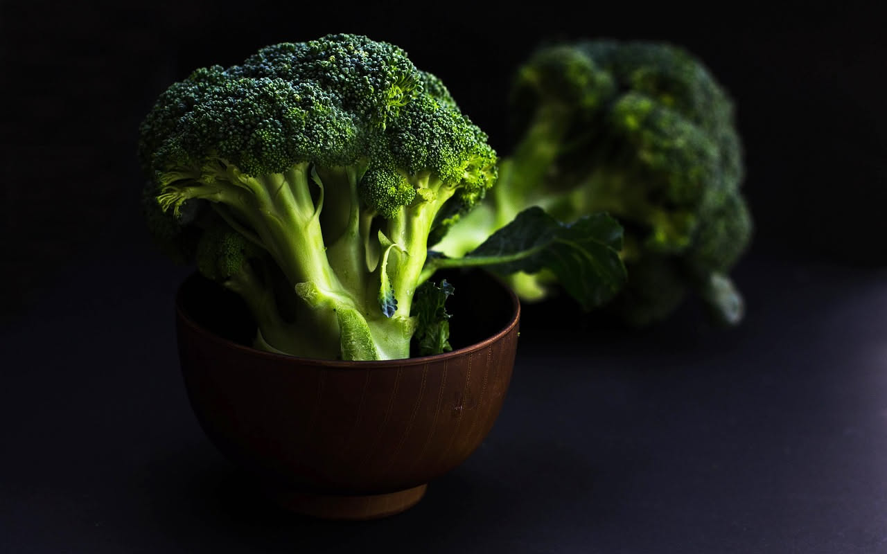 Broccoli: proprietà, benefici e come consumarli per la salute