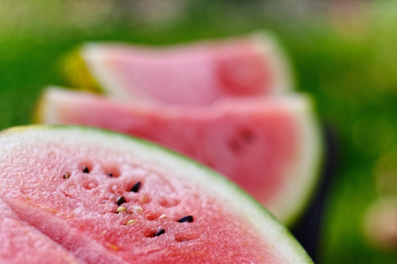 Cocomero: proprietà nutrizionali e benefici per l'idratazione