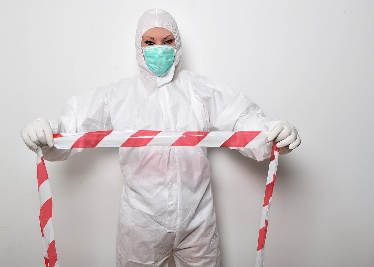 Ebola e viaggi da Congo e Uganda: quali sono le regole oggi