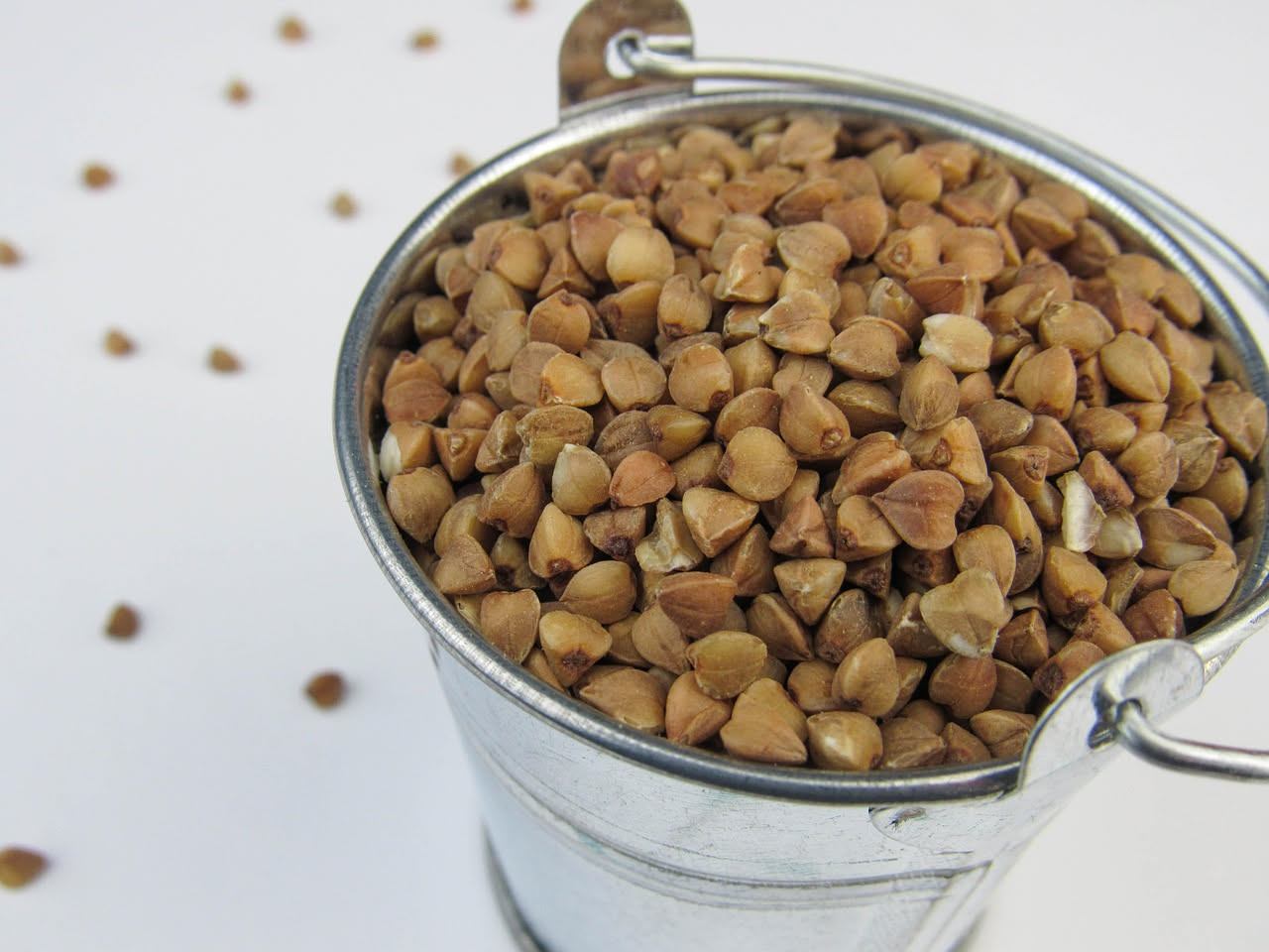 Grano saraceno: proprietà, benefici e come usarlo in cucina