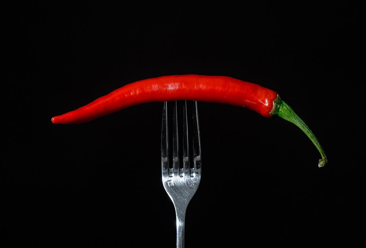 Peperoncino: proprietà, benefici e come usarlo in cucina