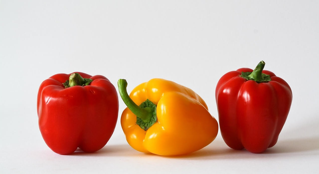 Peperoni: proprietà, benefici e come consumarli al meglio