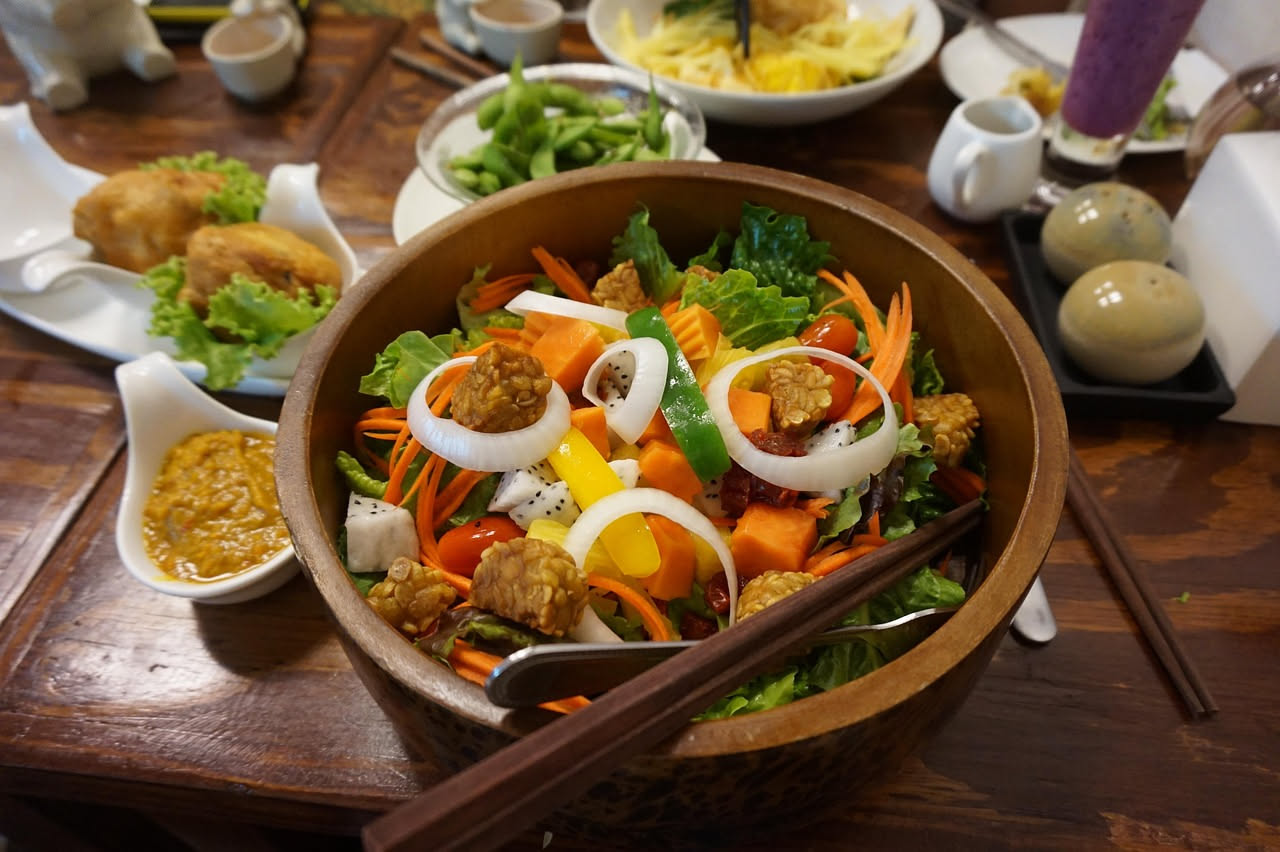 Tempeh: proprietà, benefici e come utilizzarlo in cucina
