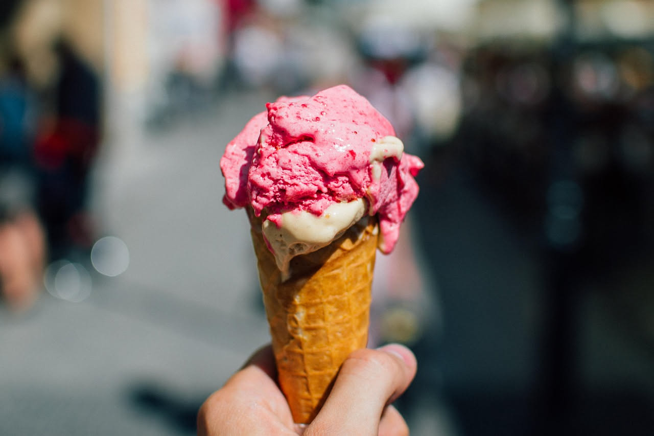 Cosa succede a chi mangia gelato artigianale ogni tanto: la verità