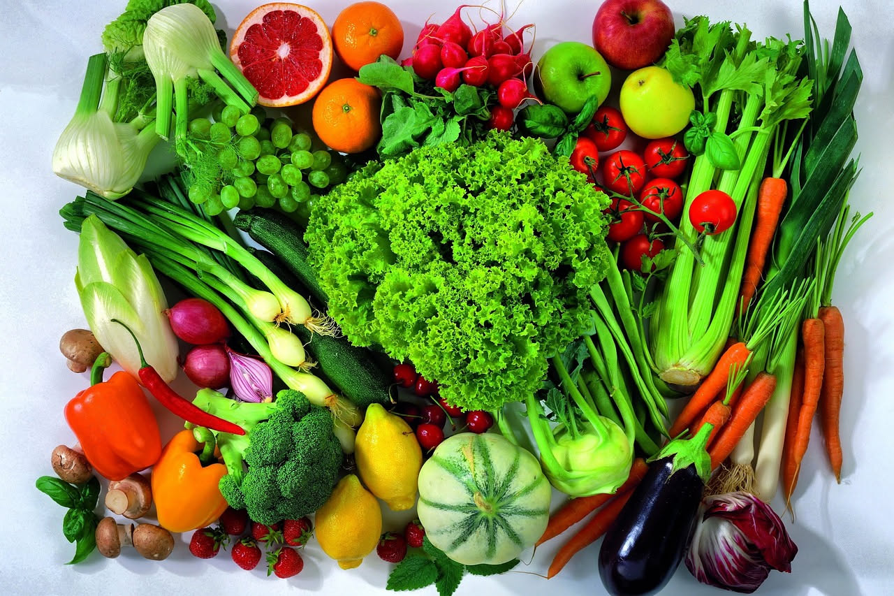 Cosa succede a chi mangia verdure amare d'estate: i benefici