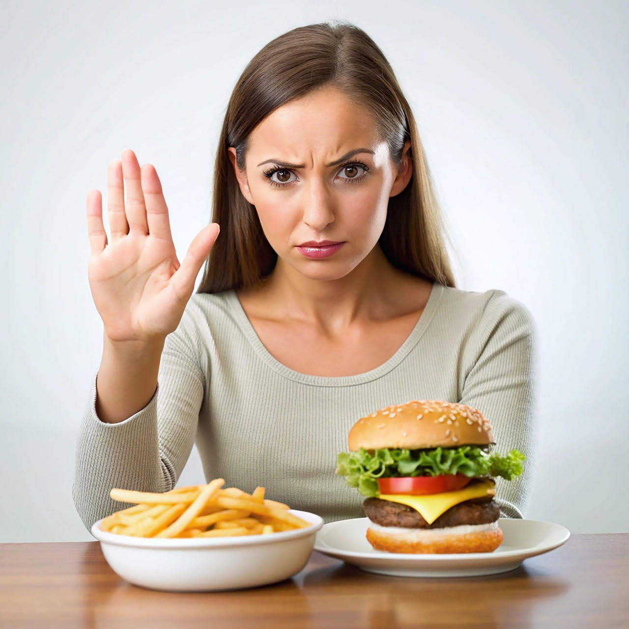 Cosa succede a chi mangia pochi grassi buoni d'estate: attenzione