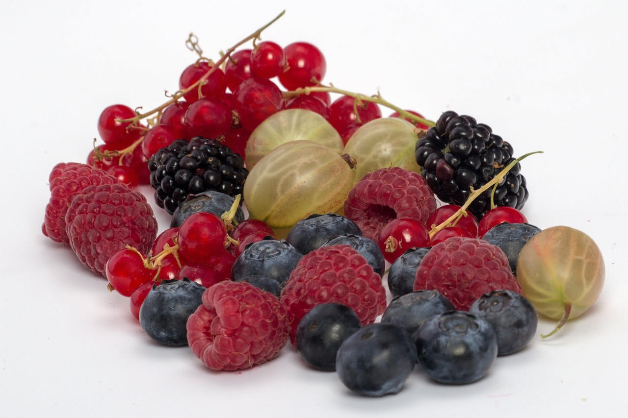 Cosa succede a chi mangia frutti di bosco d'estate: i benefici