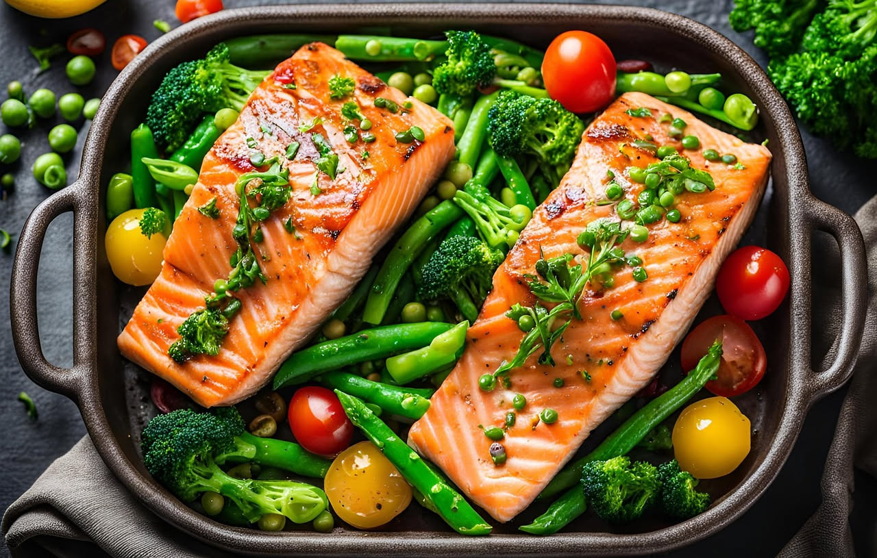 Quali sono le 3 proteine migliori per muscoli e ossa dopo i 50 anni?