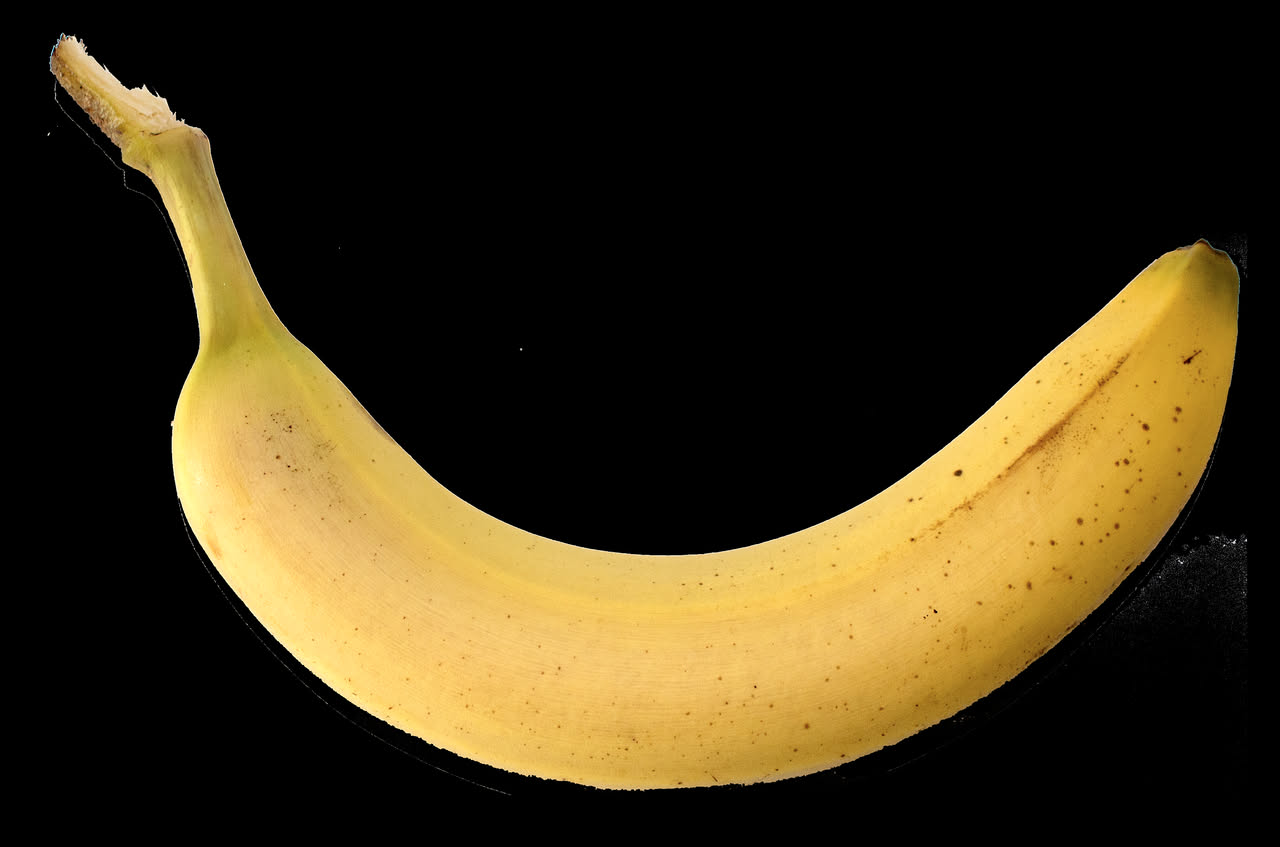 Una banana 30 minuti prima dello sport: ottima per energia e crampi