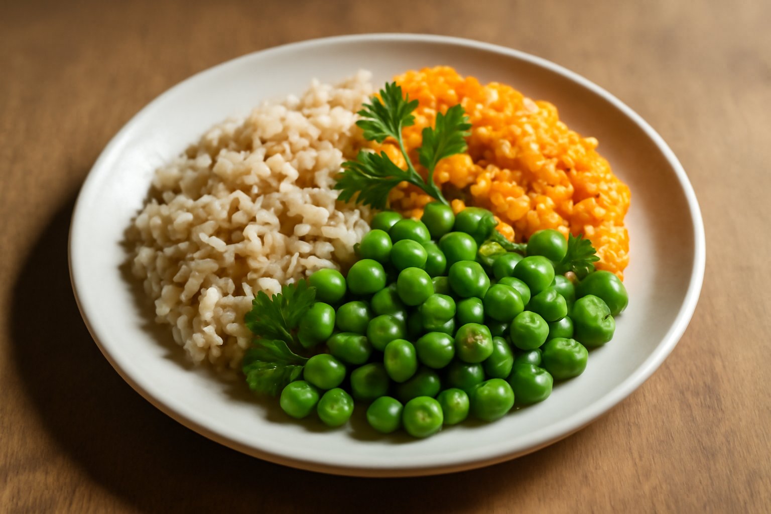 Come abbinare legumi e cereali nello stesso piatto: la guida