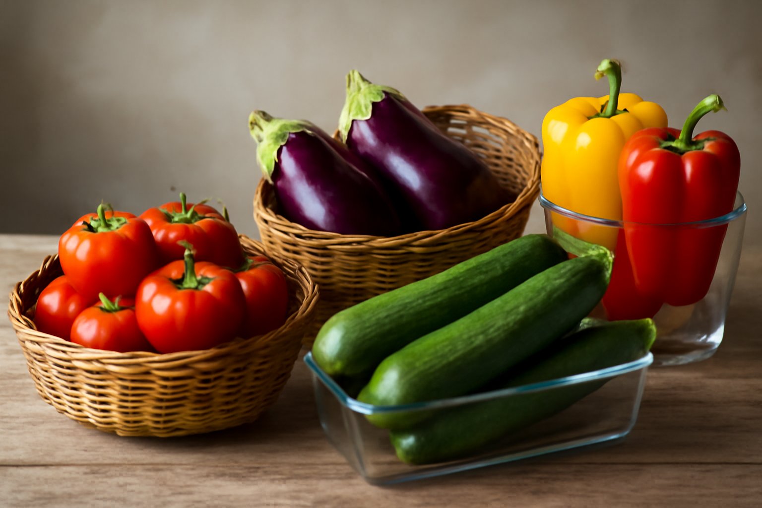Come conservare le verdure di stagione ad agosto: la guida pratica