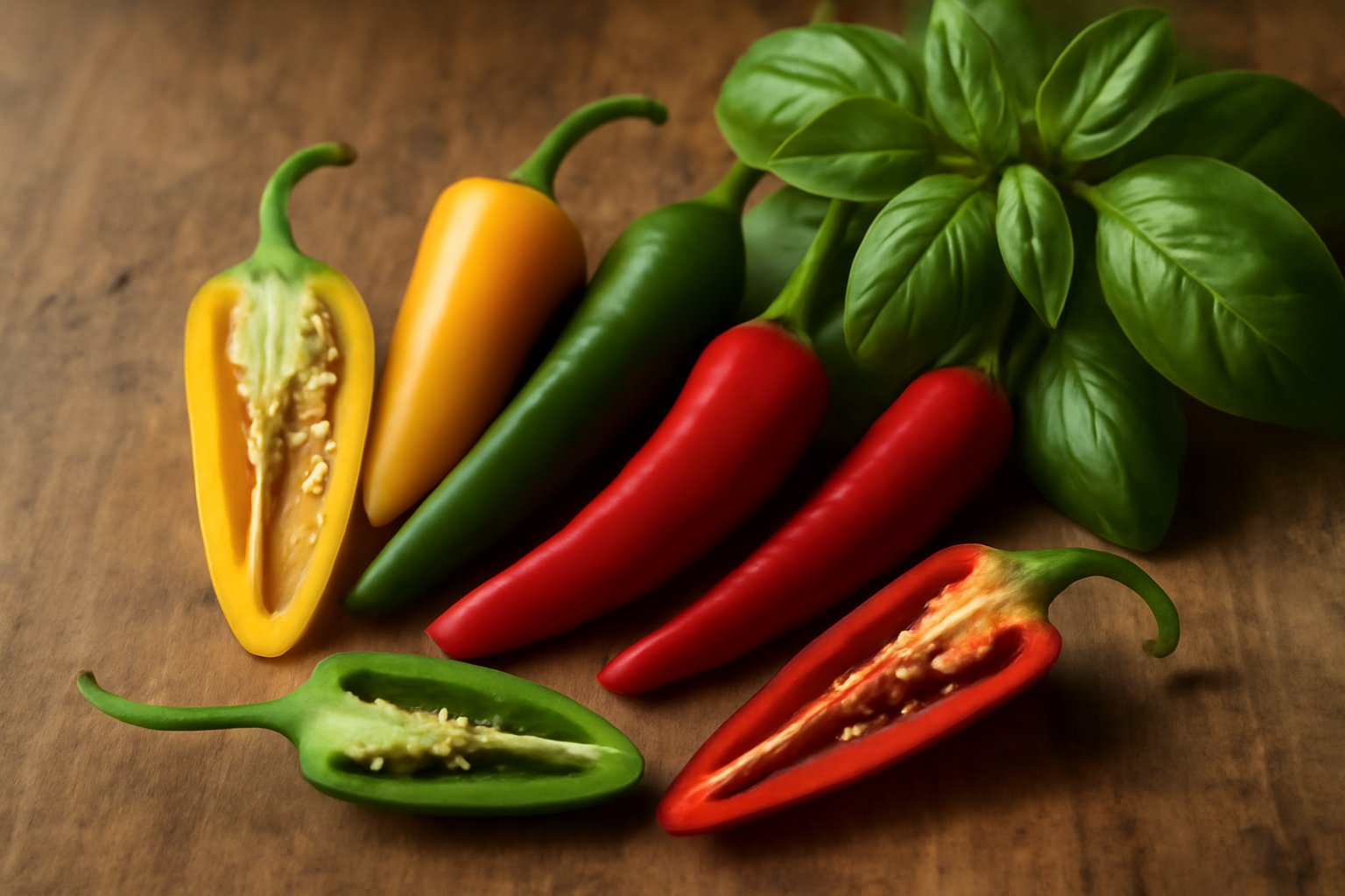 Da dove arriva il peperoncino che accende i piatti estivi: la storia