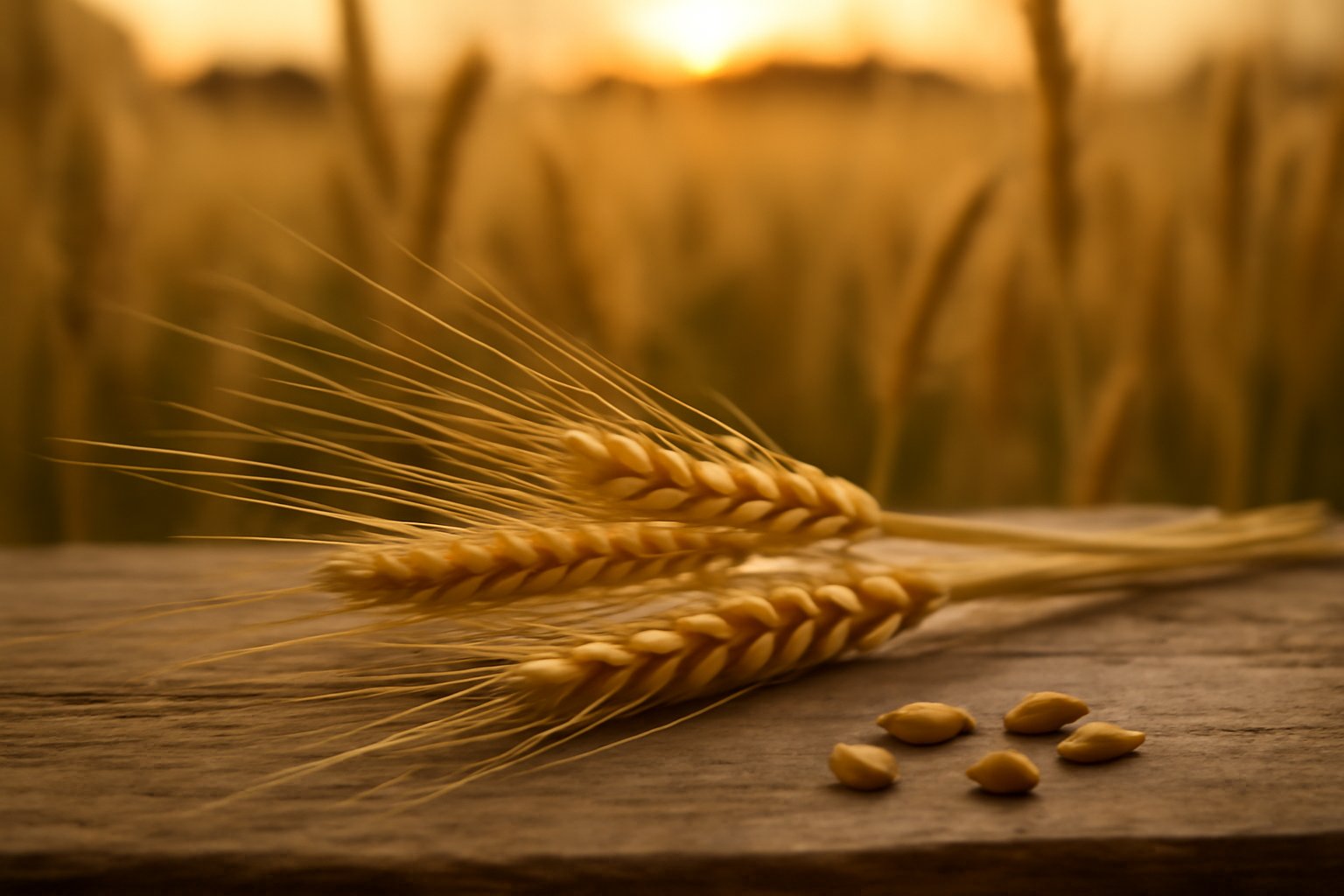 Da dove viene l'orzo coltivato da millenni: le origini antiche