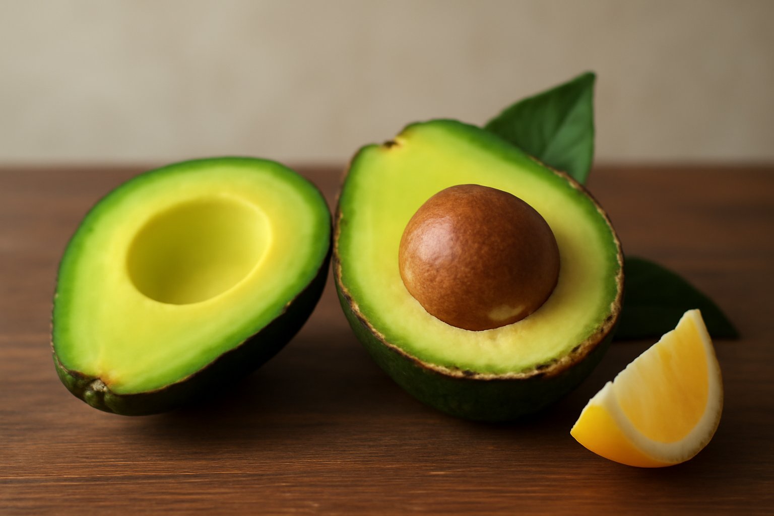 Perché l'avocado annerisce appena tagliato: ecco cosa fare