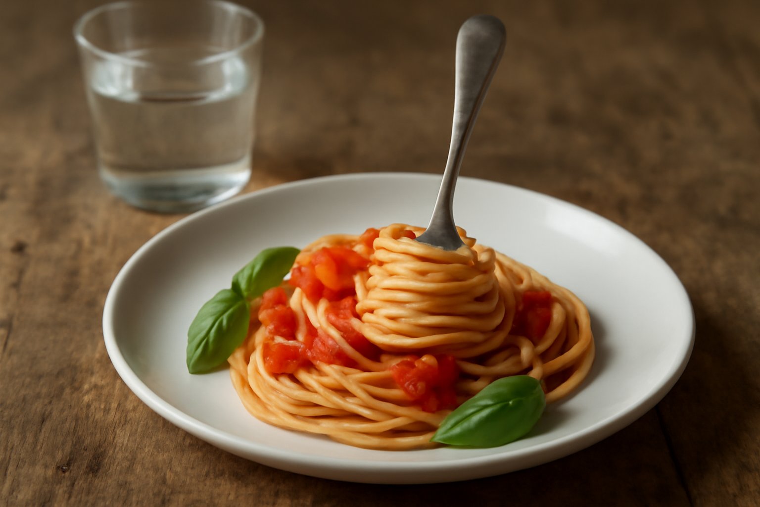 Qual è l'origine della pasta italiana: la storia dell'alimento