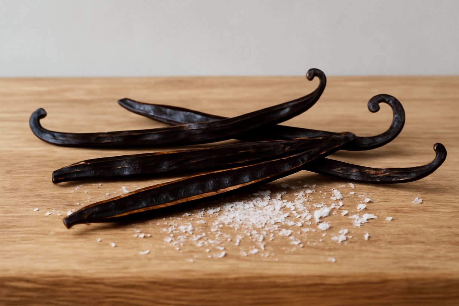 Qual è l'origine della vaniglia dei dolci: la storia curiosa